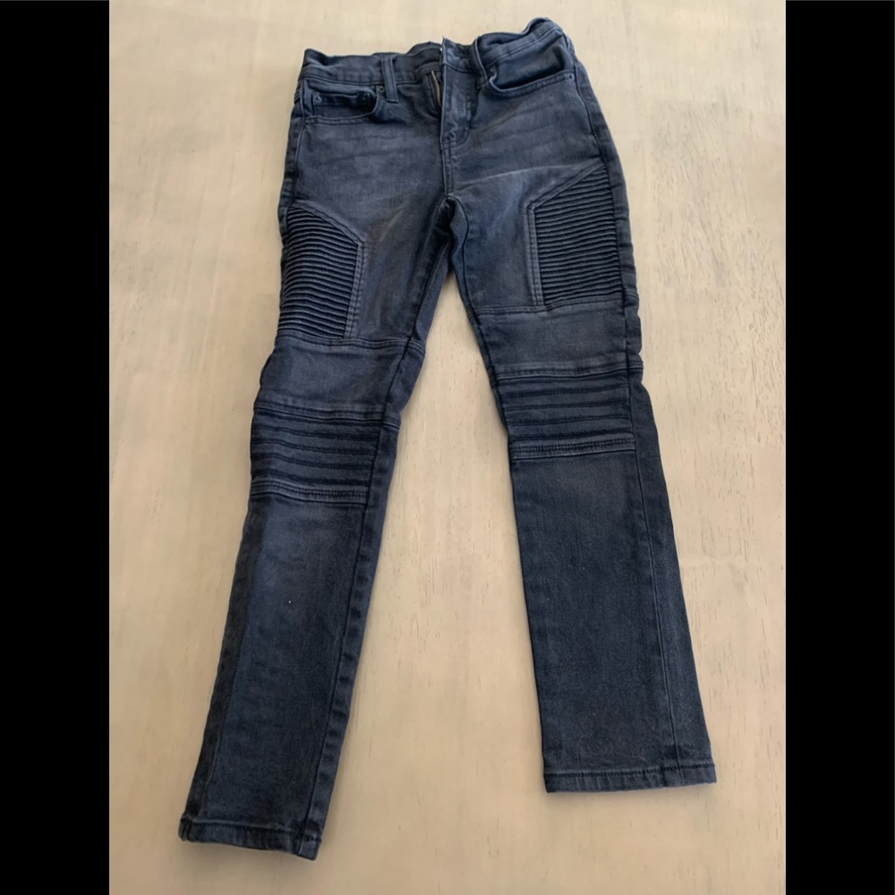 Super skinny jeans size 10 for boys